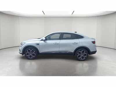 Renault Arkana Techno (2023) - Foto 3
