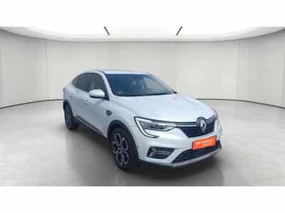 Renault Arkana Techno (2023) - Foto 4
