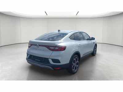 Renault Arkana Techno (2023) - Foto 7