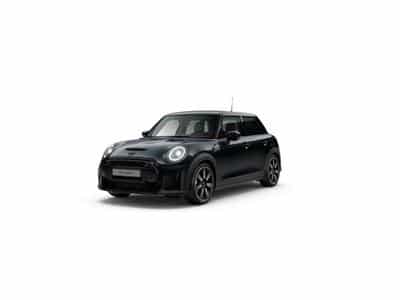 MINI Cooper Cooper S Hatch 5 portes (2023) - Photo 1