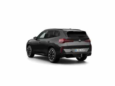 BMW X3 PACK M (2026) - Foto 5