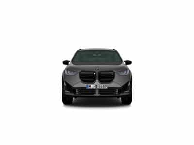 BMW X3 M PRO (2026) - Foto 2