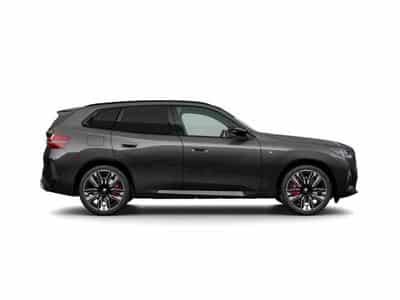 BMW X3 M PRO (2026) - Foto 3