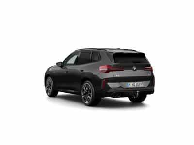 BMW X3 M PRO (2026) - Foto 5