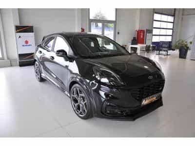 Ford Puma ST PERFORMANCE (2022) - Photo 1
