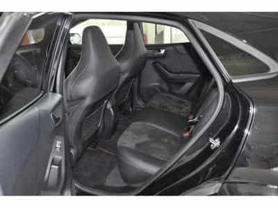 Ford Puma ST PERFORMANCE (2022) - Photo 11