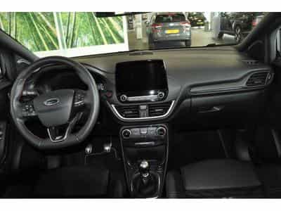Ford Puma ST PERFORMANCE (2022) - Photo 13