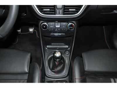 Ford Puma ST PERFORMANCE (2022) - Photo 14