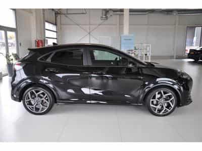 Ford Puma ST PERFORMANCE (2022) - Photo 2