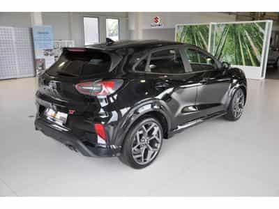 Ford Puma ST PERFORMANCE (2022) - Photo 3
