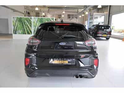 Ford Puma ST PERFORMANCE (2022) - Photo 4