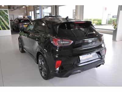 Ford Puma ST PERFORMANCE (2022) - Photo 5