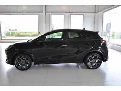 Ford Puma ST PERFORMANCE (2022) - Photo 6