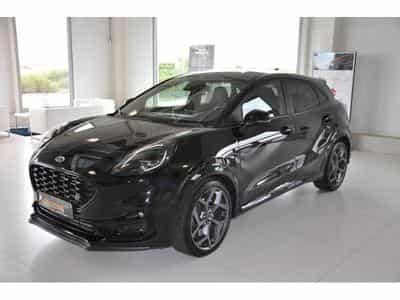 Ford Puma ST PERFORMANCE (2022) - Photo 7