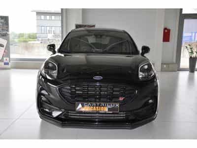 Ford Puma ST PERFORMANCE (2022) - Photo 8