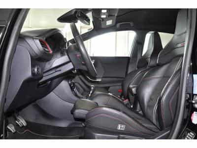 Ford Puma ST PERFORMANCE (2022) - Photo 9