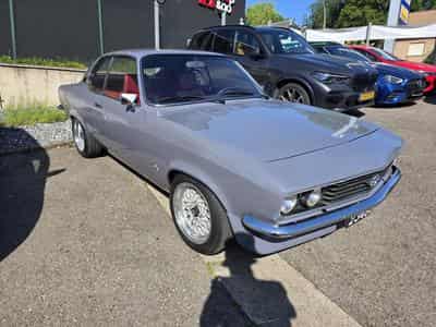 Opel Manta 1.9 (1972) - Foto 1