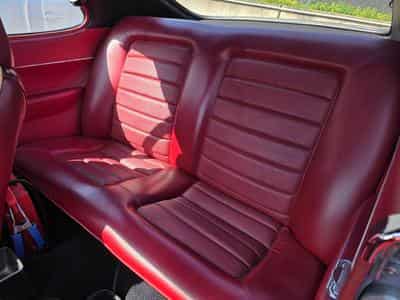 Opel Manta 1.9 (1972) - Foto 6