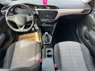 Opel Corsa Turbo Elegance JUSQU'A 36 MOIS DE GARANTIE (2021) - Photo 12