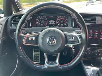 VW Golf 2.0 DSG Performance - GARANTIE JUSQU'A 36 MOIS (2019) - Foto 15