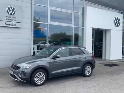 VW T-Roc LIFE 1.5TSI 150CV DSG7 (2024) - Photo 1