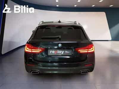 BMW 520 d M Sportpaket (2019) - Photo 3