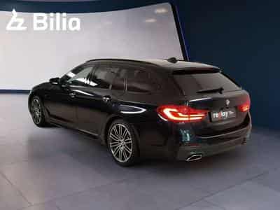 BMW 520 d M Sportpaket (2019) - Photo 4