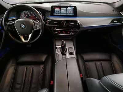 BMW 520 d M Sportpaket (2019) - Photo 5