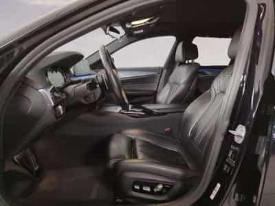 BMW 520 d M Sportpaket (2019) - Photo 7