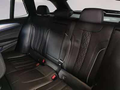 BMW 520 d M Sportpaket (2019) - Photo 8