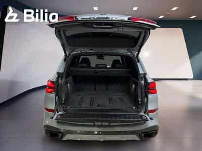 BMW X5 xDrive30d M Sportpaket (2025) - Photo 10