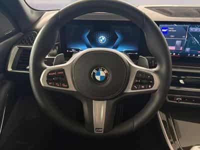 BMW X5 xDrive30d M Sportpaket (2025) - Photo 11
