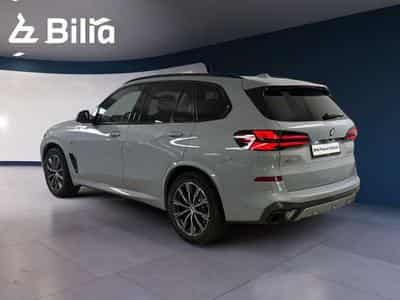 BMW X5 xDrive30d M Sportpaket (2025) - Photo 4