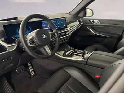 BMW X5 xDrive30d M Sportpaket (2025) - Photo 5
