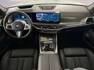 BMW X5 xDrive30d M Sportpaket (2025) - Photo 6