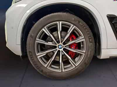 BMW X5 xDrive30d M Sportpaket (2025) - Photo 7