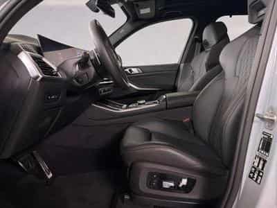 BMW X5 xDrive30d M Sportpaket (2025) - Photo 8
