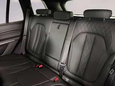 BMW X5 xDrive30d M Sportpaket (2025) - Photo 9