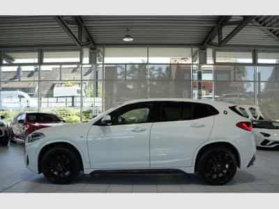 BMW X2 sDrive 18 i M Sport *Sportsitze *PDC *H&K (2019) - Foto 11