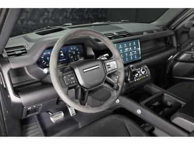 Land-Rover Defender P525 V8 CARPATHIAN EDITION (2022) - Photo 2