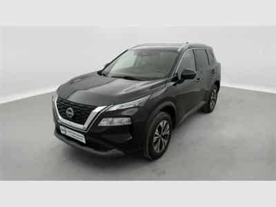 Nissan X-Trail 1.5 DIG-T 2WD N-Connecta 7pl.DCT NAVI / FULL LED (2023) - Photo 1
