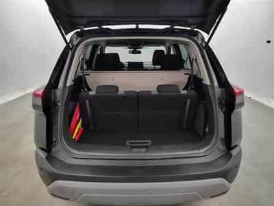 Nissan X-Trail 1.5 DIG-T 2WD N-Connecta 7pl.DCT NAVI / FULL LED (2023) - Photo 14