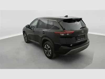 Nissan X-Trail 1.5 DIG-T 2WD N-Connecta 7pl.DCT NAVI / FULL LED (2023) - Photo 2