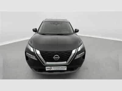 Nissan X-Trail 1.5 DIG-T 2WD N-Connecta 7pl.DCT NAVI / FULL LED (2023) - Photo 4