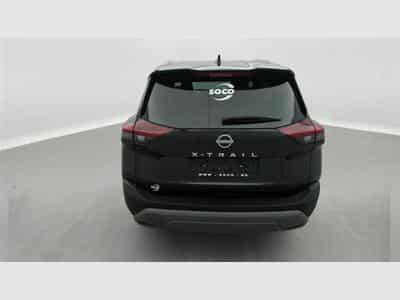 Nissan X-Trail 1.5 DIG-T 2WD N-Connecta 7pl.DCT NAVI / FULL LED (2023) - Photo 5