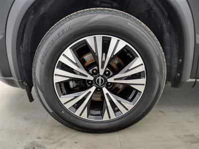 Nissan X-Trail 1.5 DIG-T 2WD N-Connecta 7pl.DCT NAVI / FULL LED (2023) - Photo 6