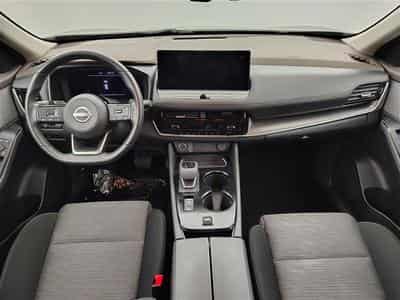 Nissan X-Trail 1.5 DIG-T 2WD N-Connecta 7pl.DCT NAVI / FULL LED (2023) - Photo 8