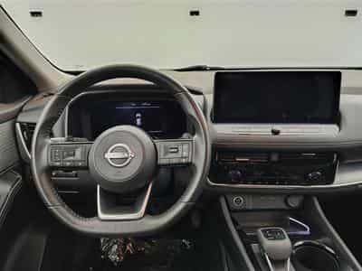 Nissan X-Trail 1.5 DIG-T 2WD N-Connecta 7pl.DCT NAVI / FULL LED (2023) - Photo 9