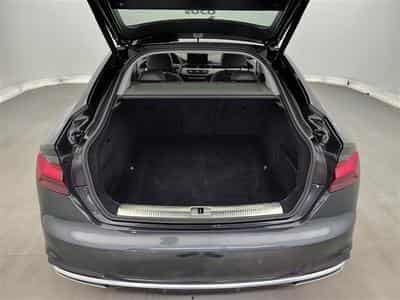 Audi A5 30 TDi Ed.Advanced S tr.CUIR/NAVI/FULL LED/JA18/PDC (2021) - Photo 14