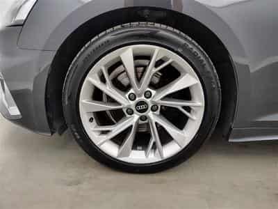 Audi A5 30 TDi Ed.Advanced S tr.CUIR/NAVI/FULL LED/JA18/PDC (2021) - Photo 6